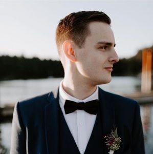 Meet your Posher, Blake